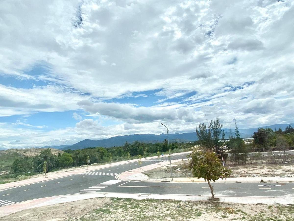 Công Thành Long Beach Cam Lam Esterno foto