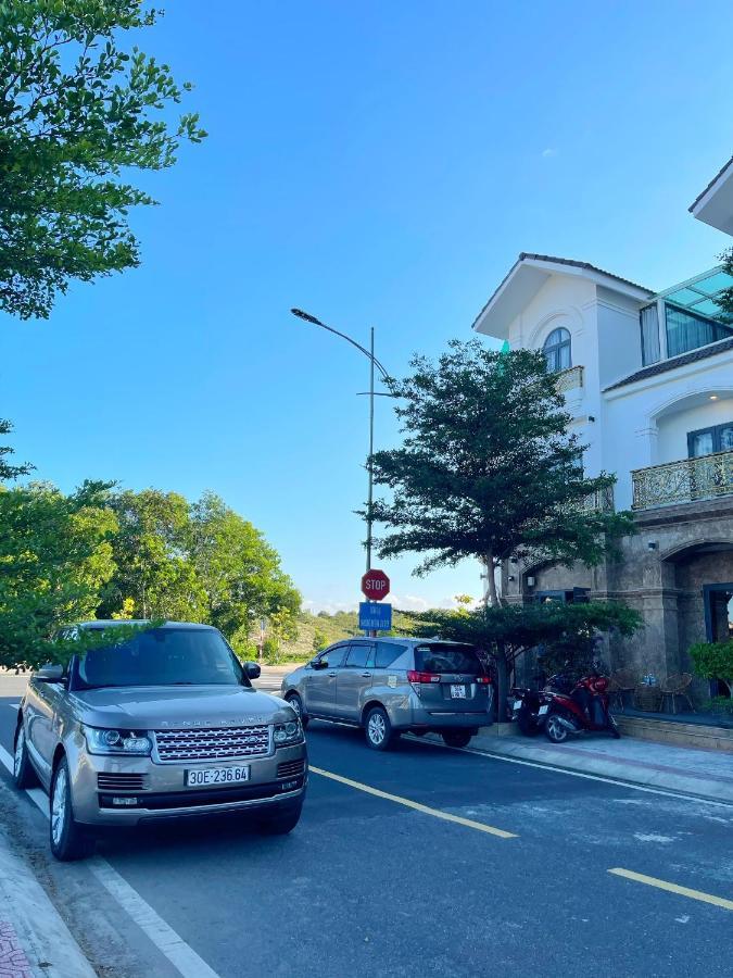 Công Thành Long Beach Cam Lam Esterno foto